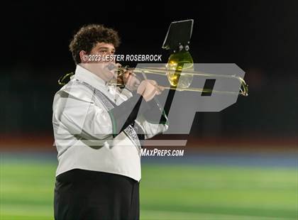 Thumbnail 2 in Goliad @ Falfurrias (UIL 3A D1 Bi-District Playoffs) photogallery.