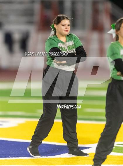 Thumbnail 1 in Goliad @ Falfurrias (UIL 3A D1 Bi-District Playoffs) photogallery.