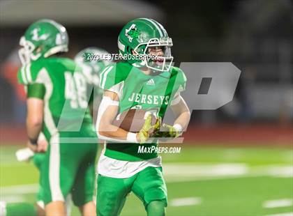 Thumbnail 1 in Goliad @ Falfurrias (UIL 3A D1 Bi-District Playoffs) photogallery.