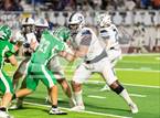 Photo from the gallery "Goliad @ Falfurrias (UIL 3A D1 Bi-District Playoffs)"