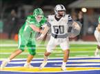 Photo from the gallery "Goliad @ Falfurrias (UIL 3A D1 Bi-District Playoffs)"