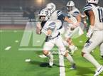 Photo from the gallery "Goliad @ Falfurrias (UIL 3A D1 Bi-District Playoffs)"