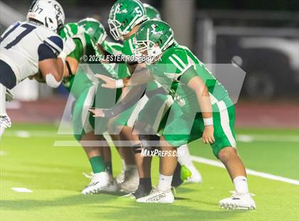 Thumbnail 1 in Goliad @ Falfurrias (UIL 3A D1 Bi-District Playoffs) photogallery.