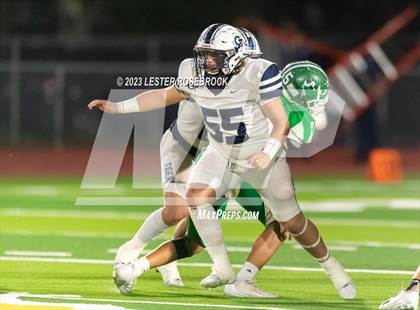 Thumbnail 1 in Goliad @ Falfurrias (UIL 3A D1 Bi-District Playoffs) photogallery.