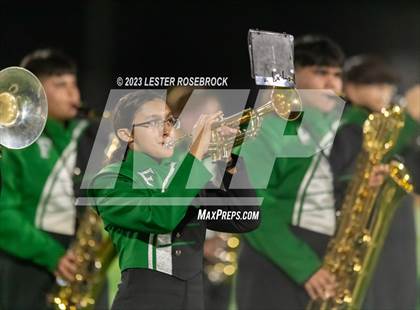 Thumbnail 2 in Goliad @ Falfurrias (UIL 3A D1 Bi-District Playoffs) photogallery.