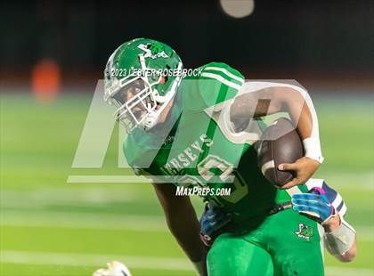 Thumbnail 1 in Goliad @ Falfurrias (UIL 3A D1 Bi-District Playoffs) photogallery.