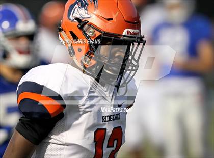 Thumbnail 2 in Memphis University vs Ridgeway photogallery.