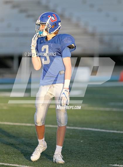 Thumbnail 2 in Memphis University vs Ridgeway photogallery.