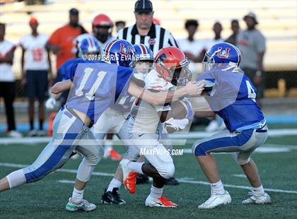 Thumbnail 3 in Memphis University vs Ridgeway photogallery.