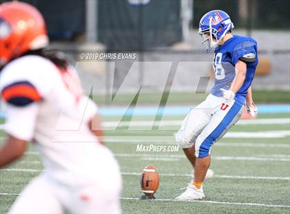 Thumbnail 1 in Memphis University vs Ridgeway photogallery.