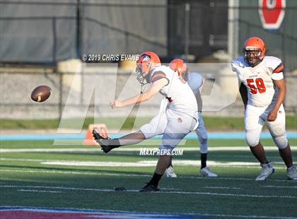 Thumbnail 1 in Memphis University vs Ridgeway photogallery.