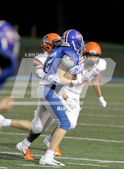 Thumbnail 2 in Memphis University vs Ridgeway photogallery.