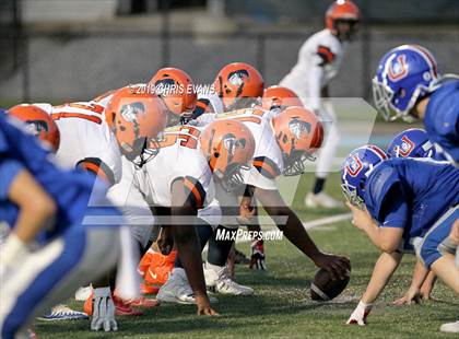 Thumbnail 3 in Memphis University vs Ridgeway photogallery.