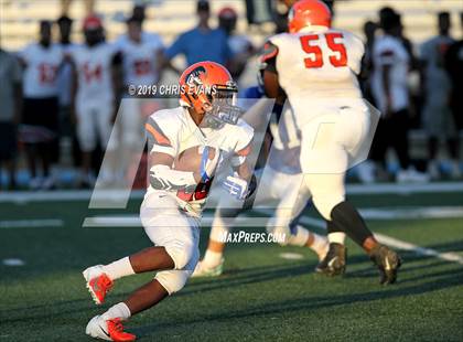 Thumbnail 1 in Memphis University vs Ridgeway photogallery.