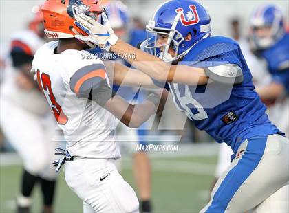 Thumbnail 3 in Memphis University vs Ridgeway photogallery.