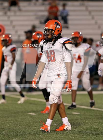 Thumbnail 1 in Memphis University vs Ridgeway photogallery.