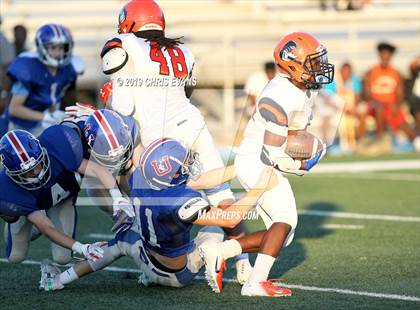 Thumbnail 3 in Memphis University vs Ridgeway photogallery.