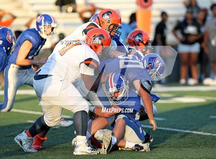 Thumbnail 3 in Memphis University vs Ridgeway photogallery.