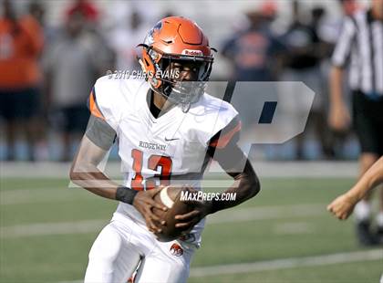 Thumbnail 1 in Memphis University vs Ridgeway photogallery.