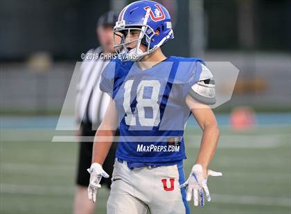 Thumbnail 2 in Memphis University vs Ridgeway photogallery.