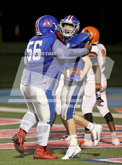 Thumbnail 1 in Memphis University vs Ridgeway photogallery.