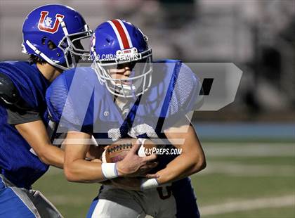 Thumbnail 2 in Memphis University vs Ridgeway photogallery.