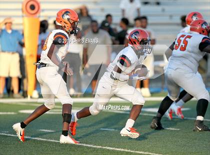 Thumbnail 3 in Memphis University vs Ridgeway photogallery.