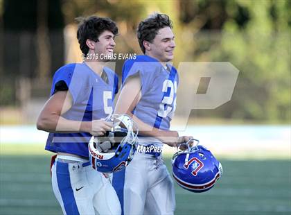 Thumbnail 1 in Memphis University vs Ridgeway photogallery.