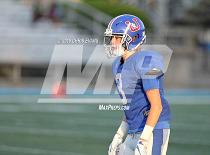 Thumbnail 3 in Memphis University vs Ridgeway photogallery.