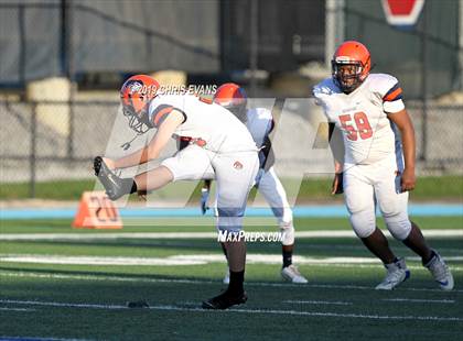 Thumbnail 2 in Memphis University vs Ridgeway photogallery.
