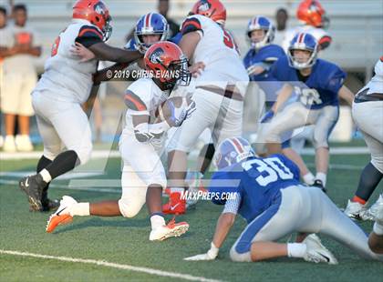 Thumbnail 2 in Memphis University vs Ridgeway photogallery.