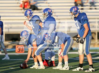 Thumbnail 1 in Memphis University vs Ridgeway photogallery.