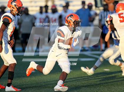 Thumbnail 3 in Memphis University vs Ridgeway photogallery.