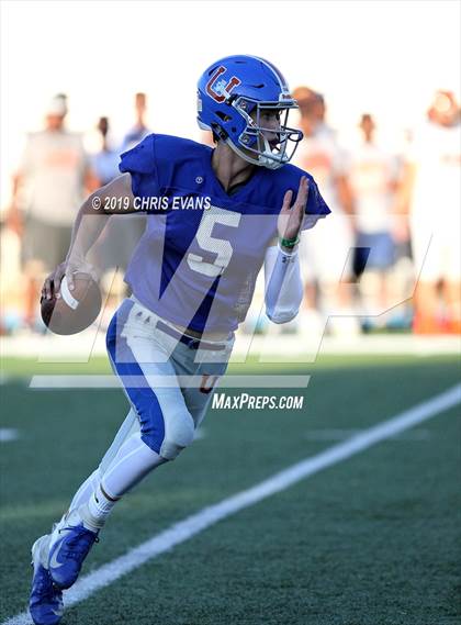 Thumbnail 3 in Memphis University vs Ridgeway photogallery.