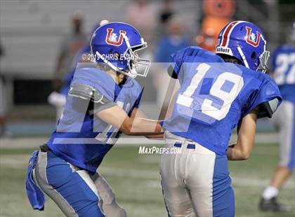 Thumbnail 2 in Memphis University vs Ridgeway photogallery.