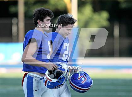 Thumbnail 2 in Memphis University vs Ridgeway photogallery.