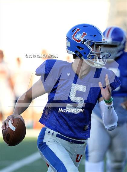 Thumbnail 1 in Memphis University vs Ridgeway photogallery.