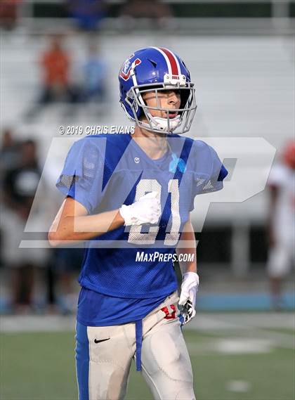 Thumbnail 3 in Memphis University vs Ridgeway photogallery.