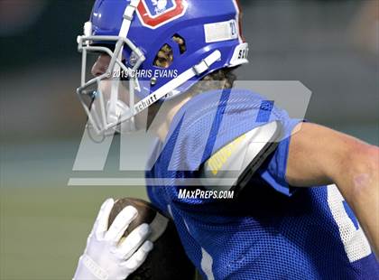 Thumbnail 3 in Memphis University vs Ridgeway photogallery.
