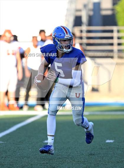 Thumbnail 1 in Memphis University vs Ridgeway photogallery.