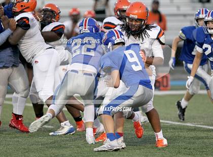 Thumbnail 3 in Memphis University vs Ridgeway photogallery.