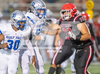 Thumbnail 3 in West Hills @ Vista photogallery.