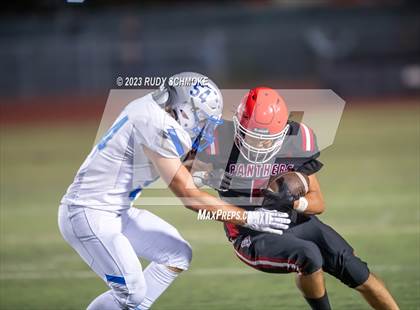 Thumbnail 3 in West Hills @ Vista photogallery.