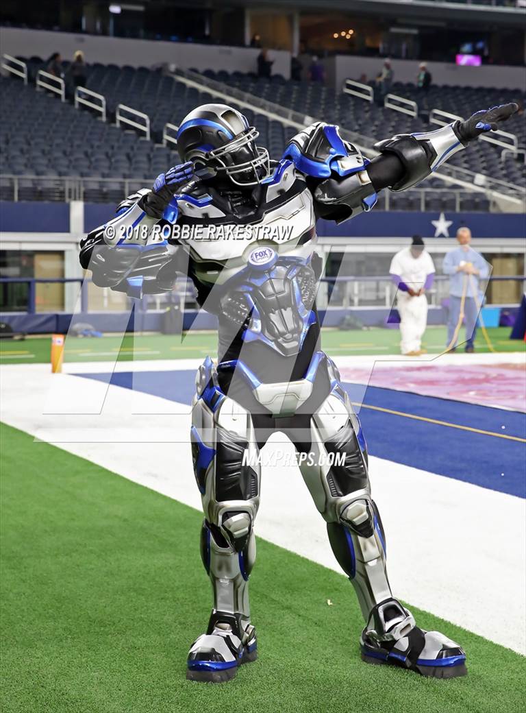 Photo 100 in the Gruver vs. Mart (UIL 2A Division 2 Championship) Photo