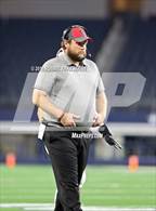 Photo from the gallery "Gruver vs. Mart (UIL 2A Division 2 Championship)"