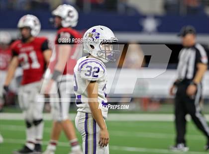 Thumbnail 1 in Gruver vs. Mart (UIL 2A Division 2 Championship) photogallery.