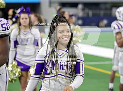 Thumbnail 2 in Gruver vs. Mart (UIL 2A Division 2 Championship) photogallery.