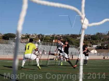 Thumbnail 3 in Leuzinger @ Palos Verdes photogallery.