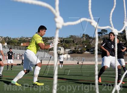Thumbnail 1 in Leuzinger @ Palos Verdes photogallery.