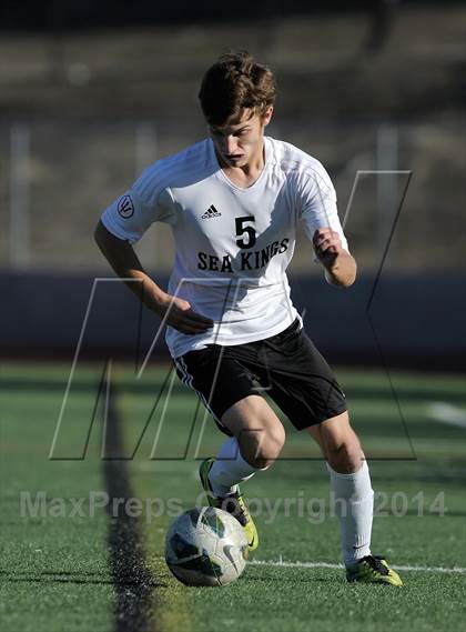 Thumbnail 1 in Leuzinger @ Palos Verdes photogallery.